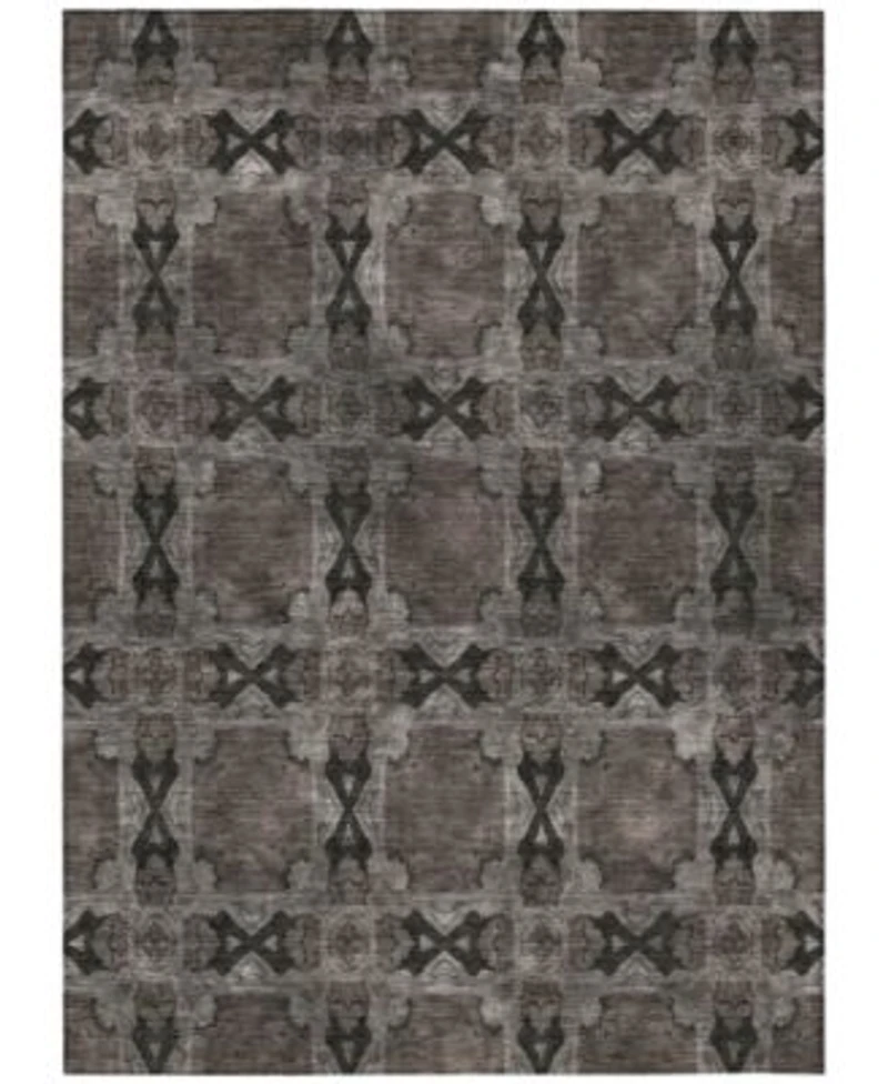 Addison Chantille Machine Washable Acn564 Area Rug Collection