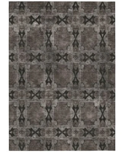 Addison Chantille Machine Washable Acn564 Area Rug Collection