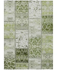Addison Chantille Machine Washable Acn566 Area Rug Collection