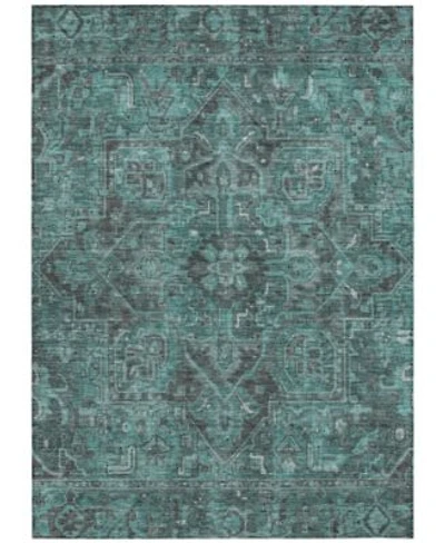 Addison Chantille Machine Washable Acn561 Area Rug Collection