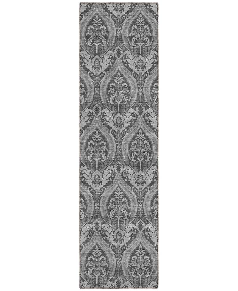 Addison Chantille Machine Washable ACN572 2'3x7'6 Runner Area Rug