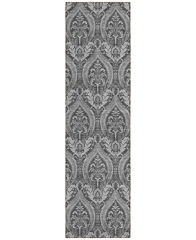Addison Chantille Machine Washable ACN572 2'3x7'6 Runner Area Rug