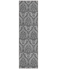 Addison Chantille Machine Washable ACN572 2'3x7'6 Runner Area Rug