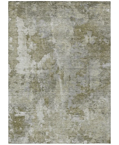 Addison Chantille Machine Washable ACN573 5'x7'6 Area Rug