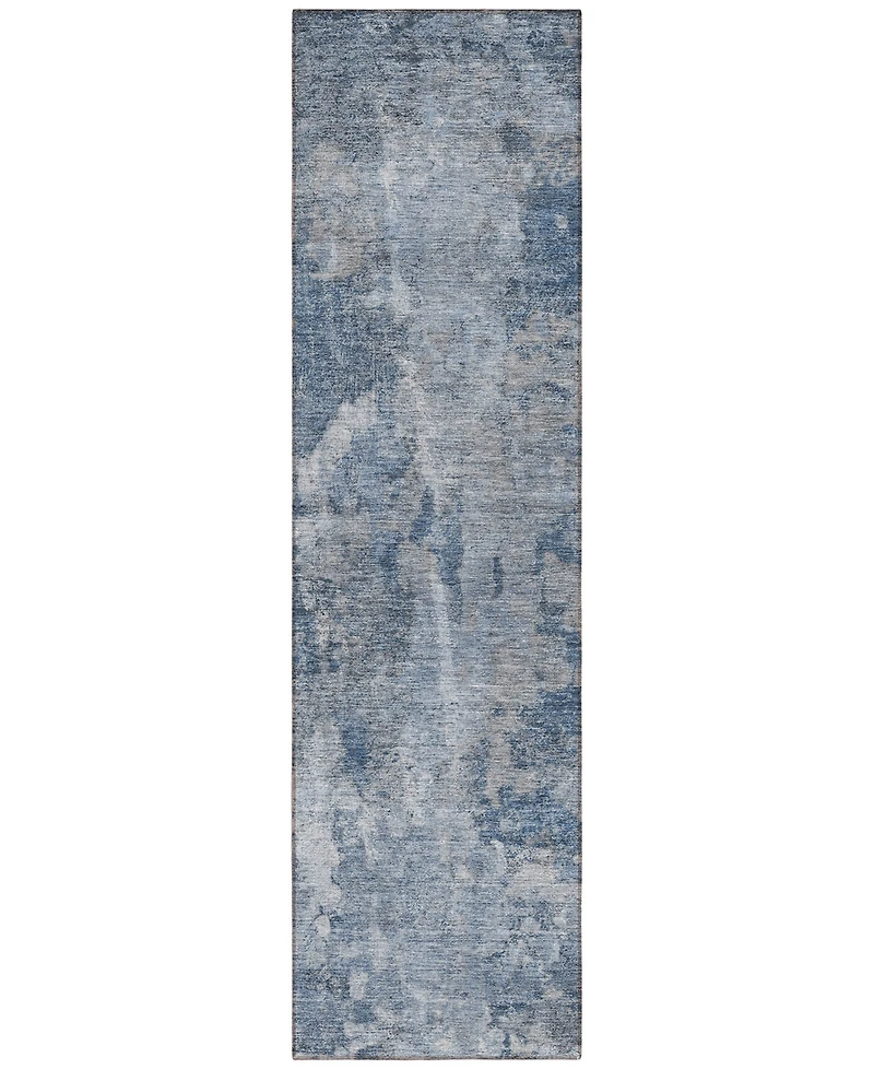 Addison Chantille Machine Washable ACN573 2'3x7'6 Runner Area Rug