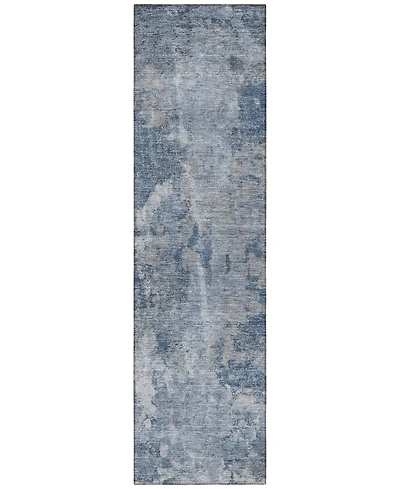Addison Chantille Machine Washable ACN573 2'3x7'6 Runner Area Rug