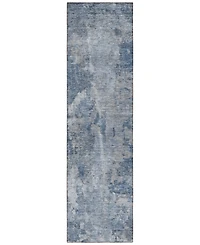 Addison Chantille Machine Washable ACN573 2'3x7'6 Runner Area Rug