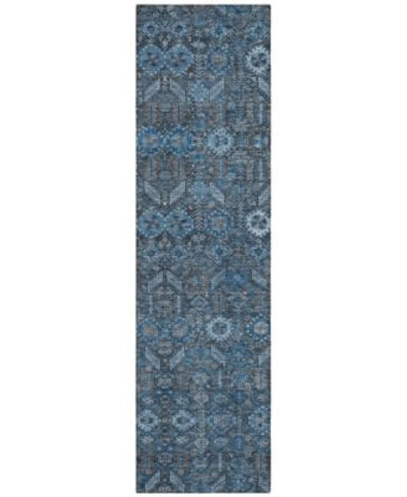 Addison Chantille Machine Washable Acn574 Area Rug Collection