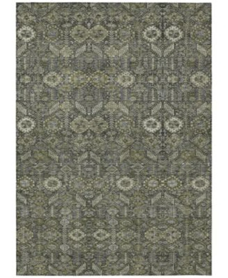 Addison Chantille Machine Washable Acn574 Area Rug Collection