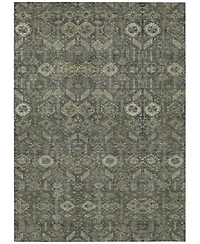 Addison Chantille Machine Washable Acn574 Area Rug Collection