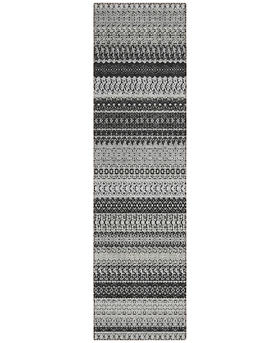 Addison Chantille Machine Washable ACN576 2'3x7'6 Runner Area Rug