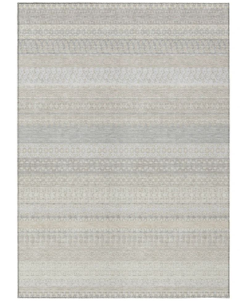 Addison Chantille Machine Washable ACN576 9'x12' Area Rug