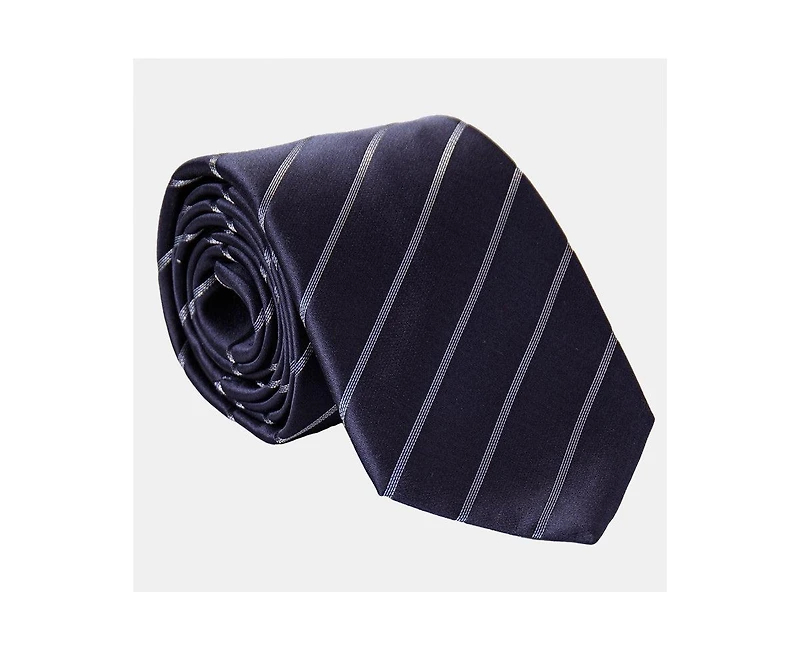 Esino - Silk Jacquard Tie for Men