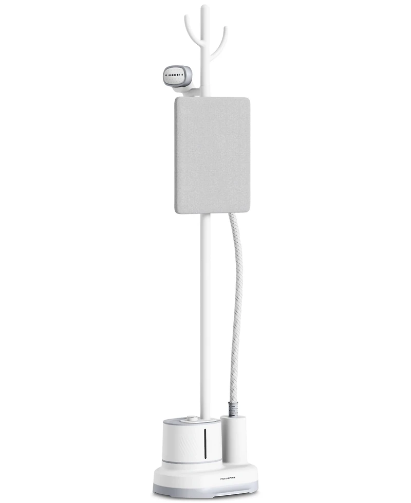 Rowenta Home Steam Stand-Up Electric Clothes Steamer