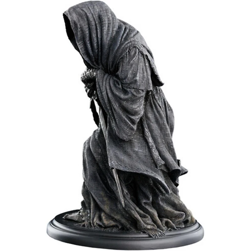 Weta Workshop Polystone - The Lord of The Rings Trilogy - Ringwraith Miniature Statue