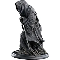 Weta Workshop Polystone - The Lord of The Rings Trilogy - Ringwraith Miniature Statue