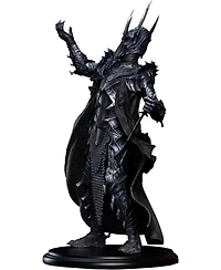Weta Workshop Polystone - The Lord of the Rings Trilogy - Sauron Miniature Statue