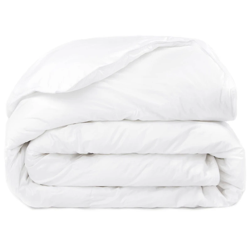 All Season Down Alternative Machine Washable Duvet Comforter Insert