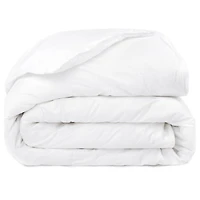 All Season Down Alternative Machine Washable Duvet Comforter Insert