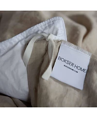 Light Weight 700 fill Power Luxury White Duck Down Comforter