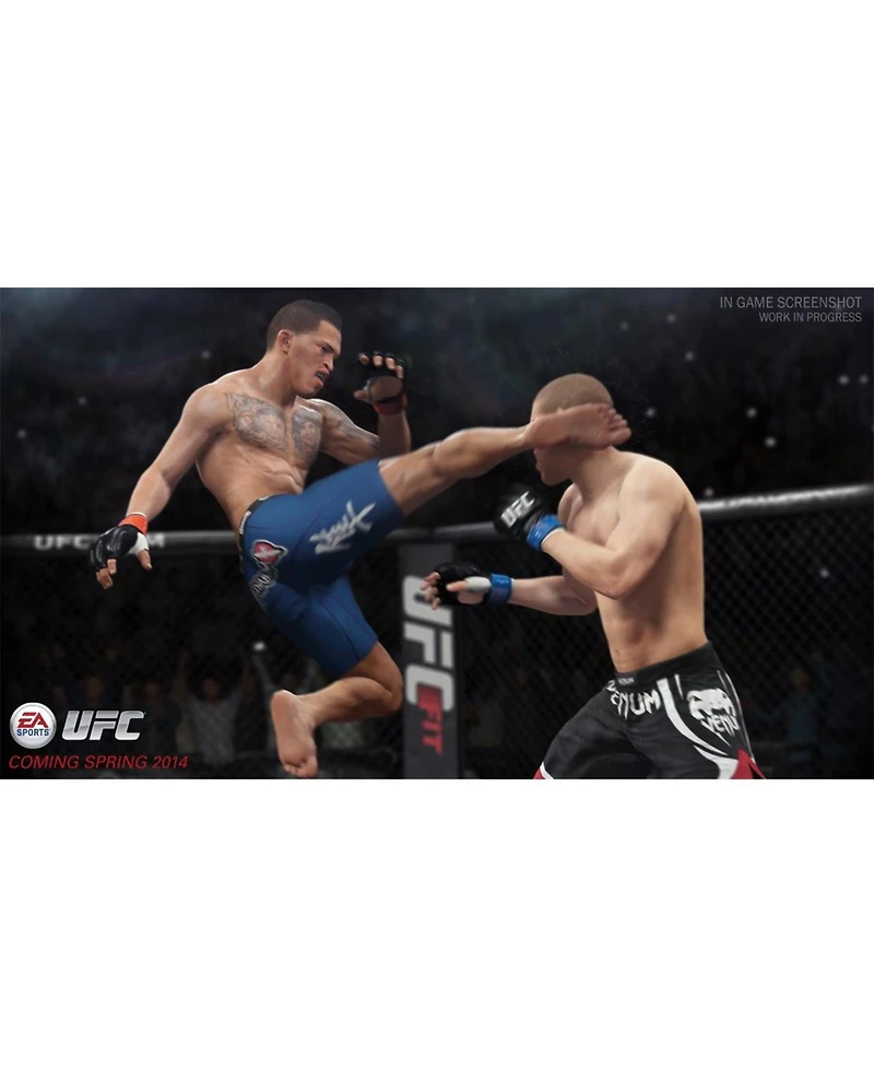 Ufc - Xbox One