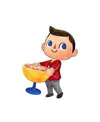 Animal Crossing: Happy Home Designer - Nintendo 3DS