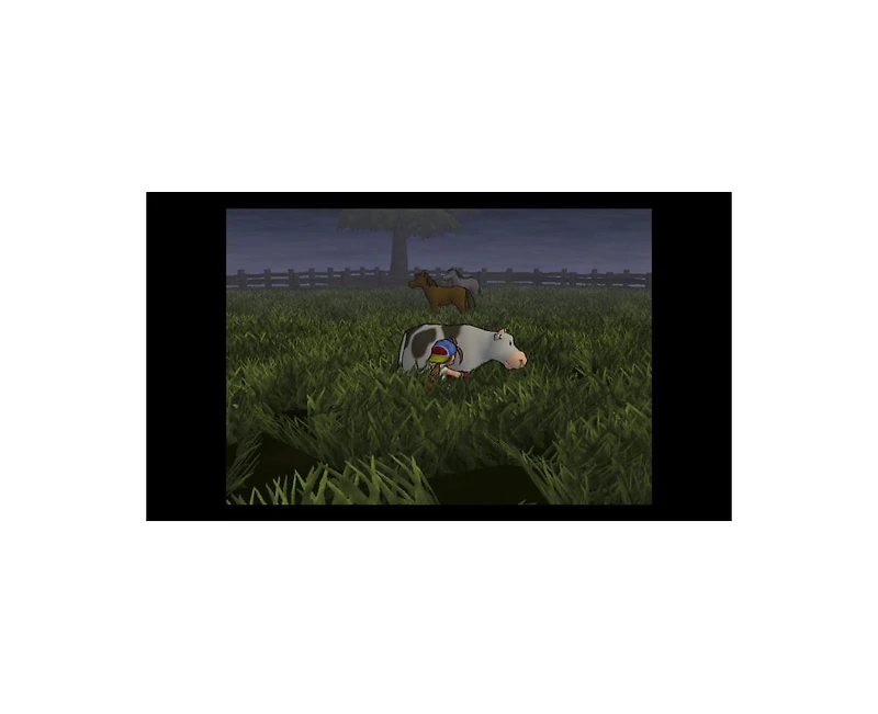 Harvest Moon: Save the Homeland