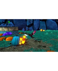 Nintendo Hotel Transylvania Scary Tale Adventure Switch