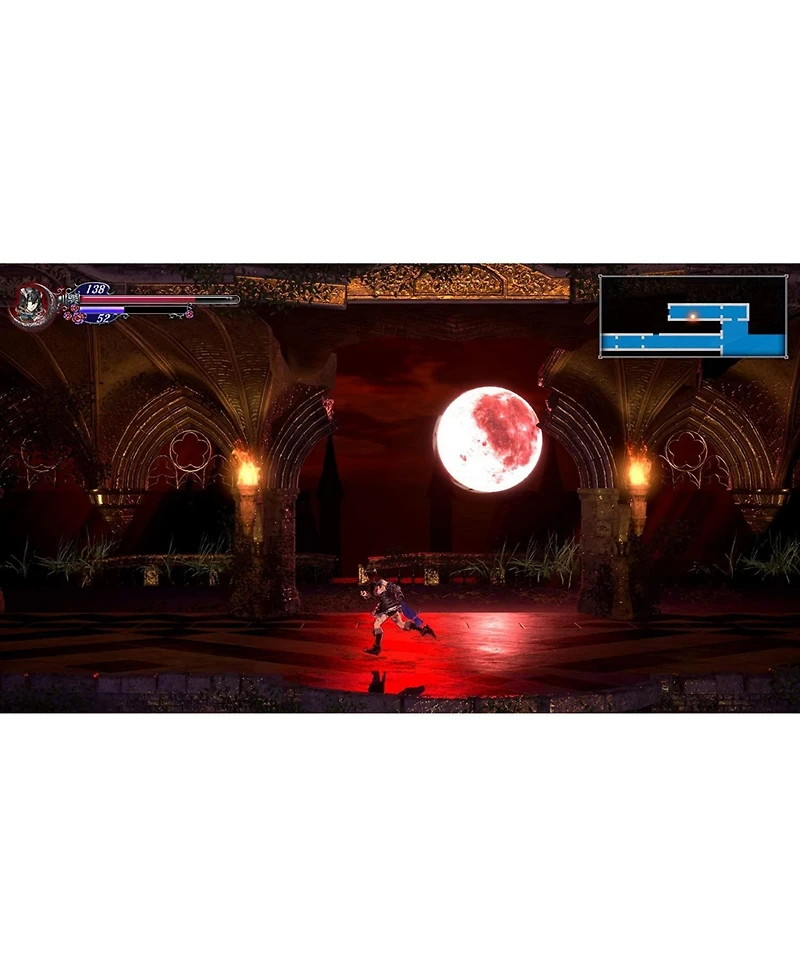 505 Games Bloodstained: Ritual of the Night - Xbox One