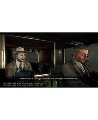 Deep Silver Empire of Sin - Xbox One