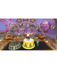 Instant Chef Party