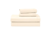 Superior 1000-tc Egyptian Cotton Solid Deep Pocket Sheet Set, California King