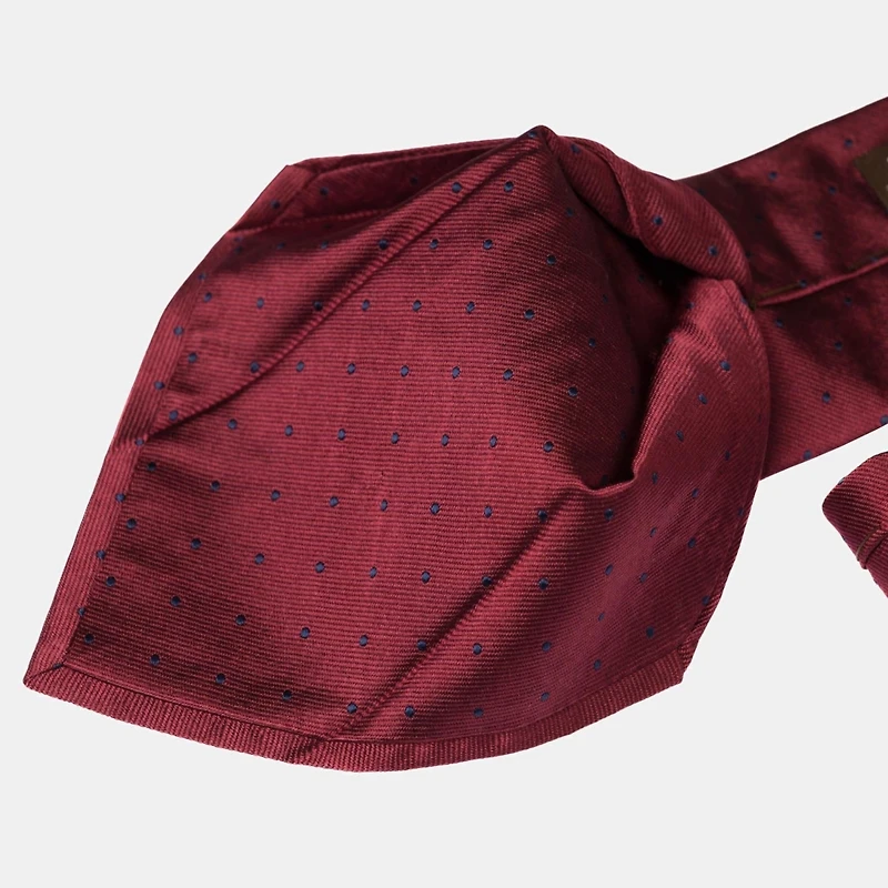 Pisa - Silk Jacquard Tie for Men