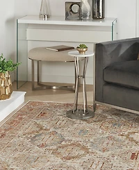 Nourison Home Sahar SHR01 5'3x7'8 Area Rug