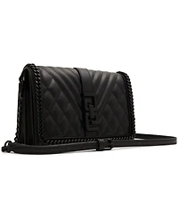 Aldo Baussey Synthetic Medium Cross Body Bag