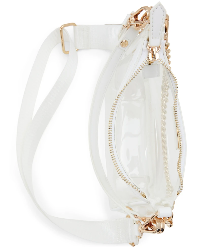 Aldo Liamax Synthetic Medium Shoulder Bag