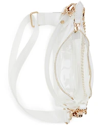 Aldo Liamax Synthetic Medium Shoulder Bag