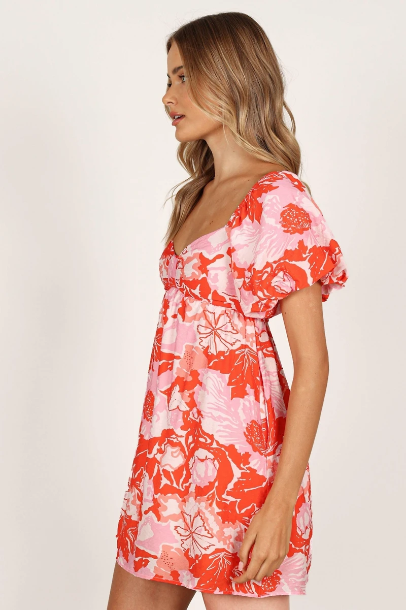 Petal and Pup Women's Maggie Mini Dress