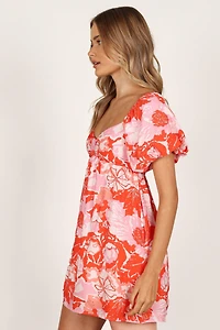 Petal and Pup Women's Maggie Mini Dress
