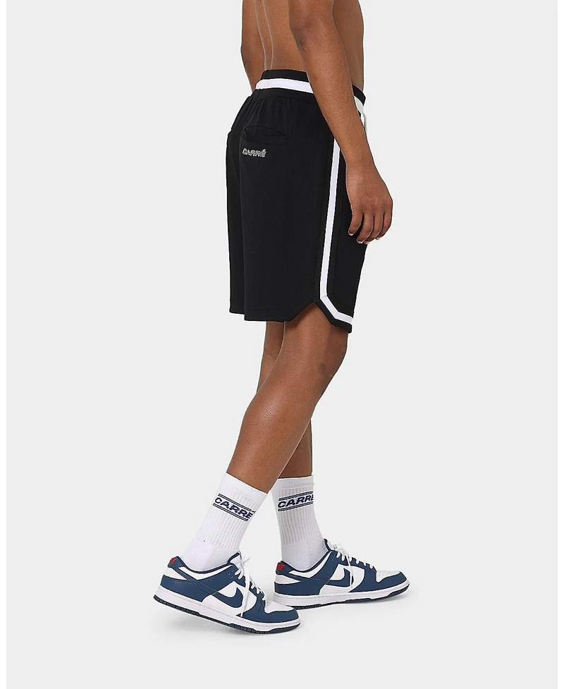 Carre Mens Mono Sport Ball Short