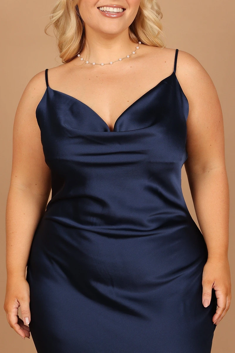 Petal and Pup Women's Persia Dress