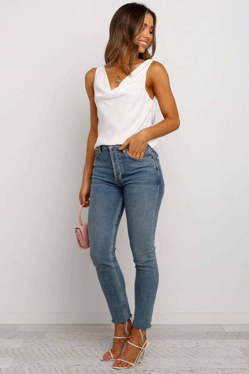 Petal and Pup Women's Vinita Top