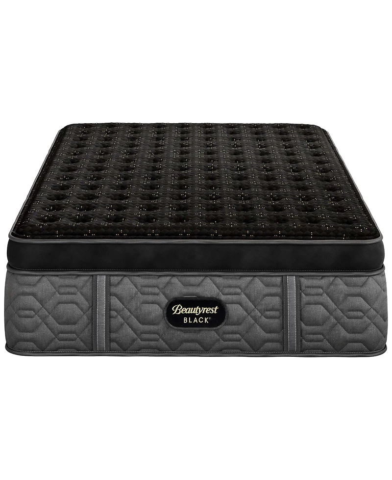Beautyrest Black Series Four 17.5" Firm Pillowtop Mattress