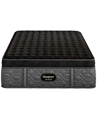 Beautyrest Black Series Four 17.5" Firm Pillowtop Mattress