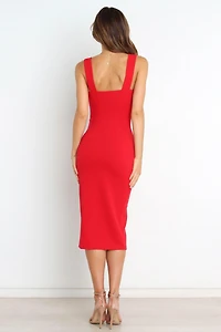 Petal and Pup Women's Hyatt Dress