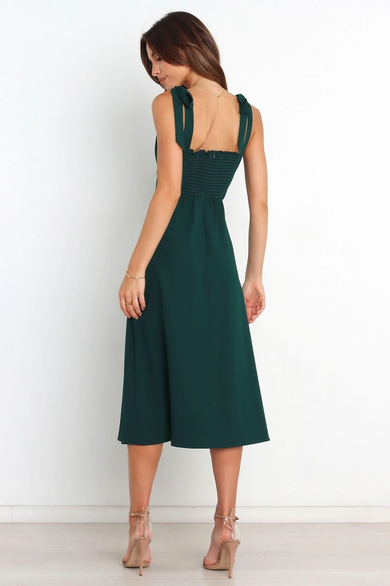 Petal and Pup Women's Laurel Dress