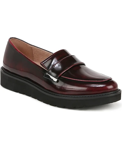 Naturalizer Adiline Lug Sole Loafers