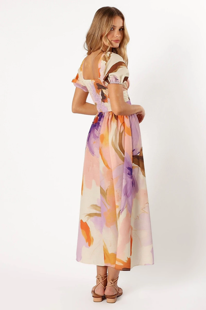 Petal and Pup Women's Christoff Maxi Dress