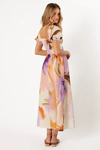 Petal and Pup Women's Christoff Maxi Dress