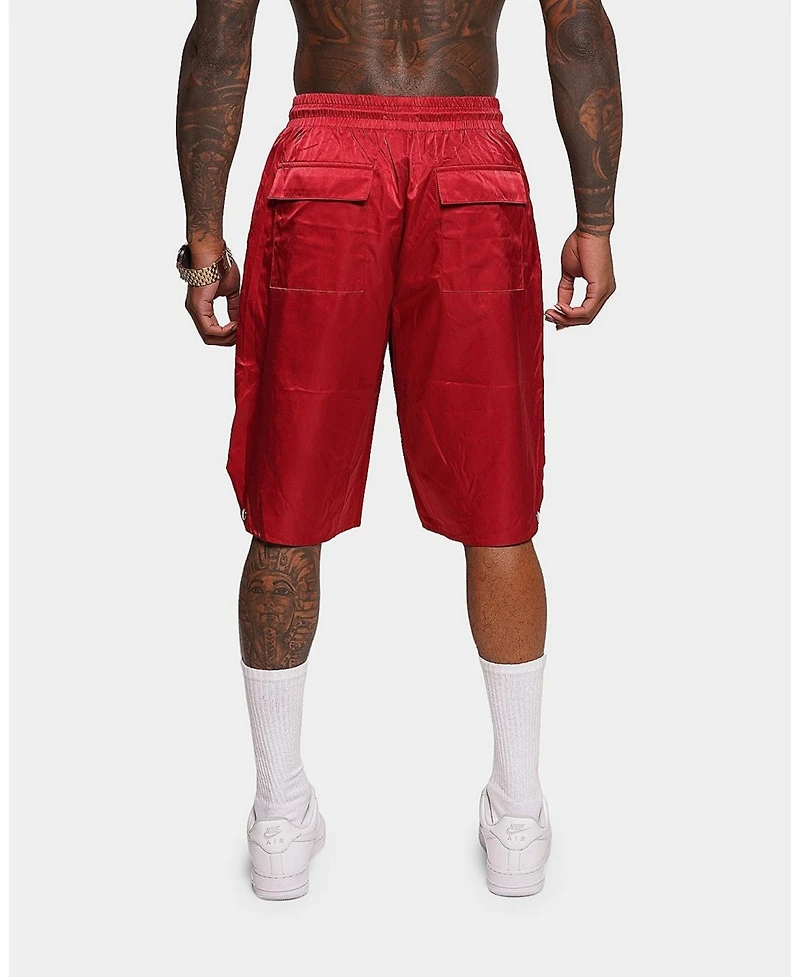Xxiii Mens Hari Shorts
